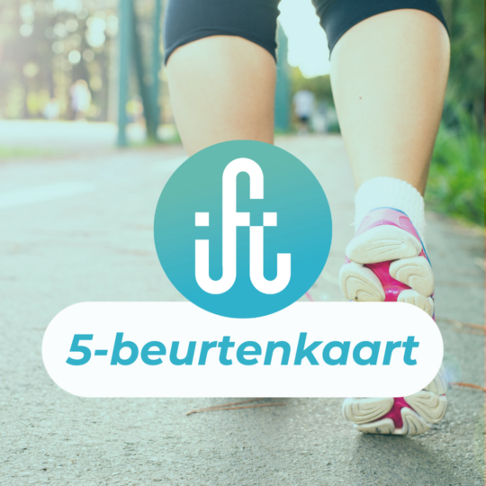 Ardooie 5-beurtenkaart