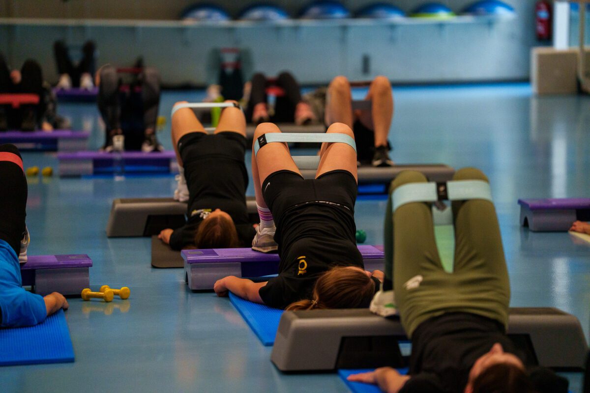 I-FIT Diksmuide