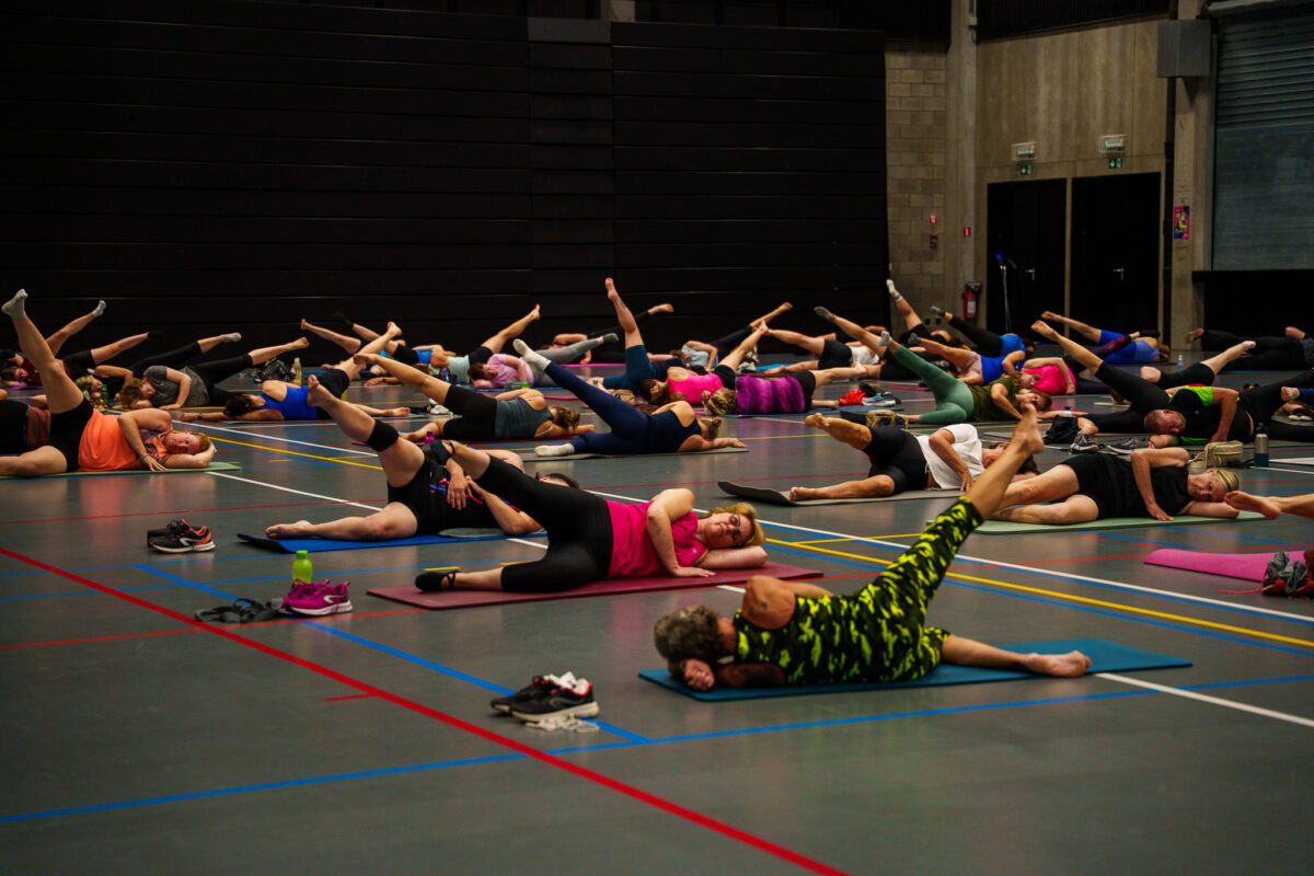 I-FIT Eernegem