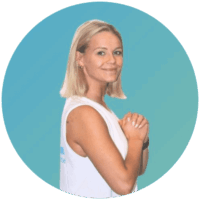 axelle I-FIT lesgeefster Diksmuide