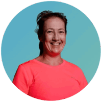 Kelly I-FIT lesgeefster Ardooie