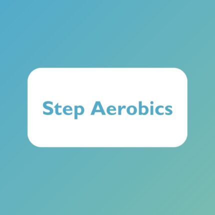 Step Aerobics