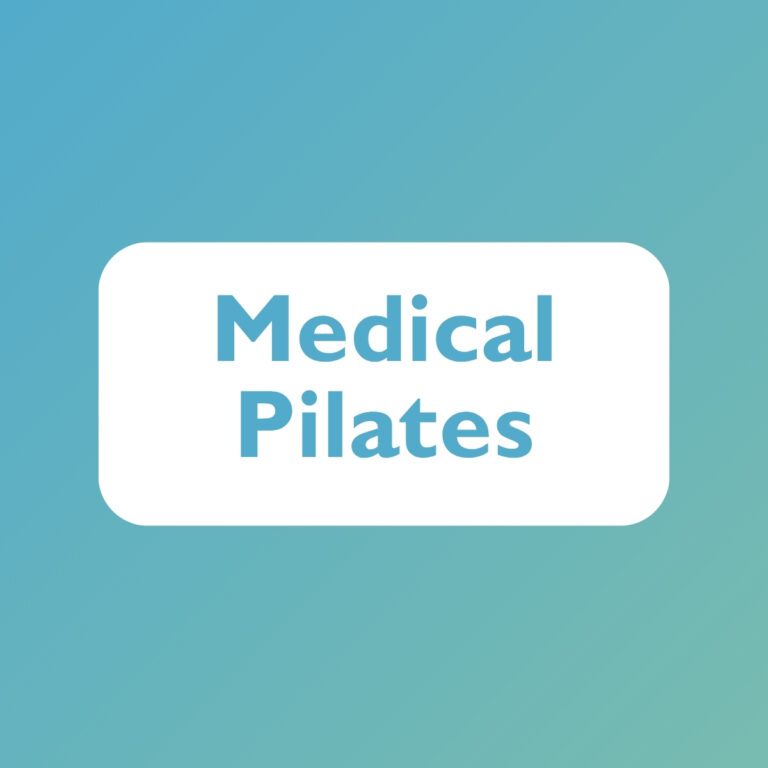 Medical Pilates