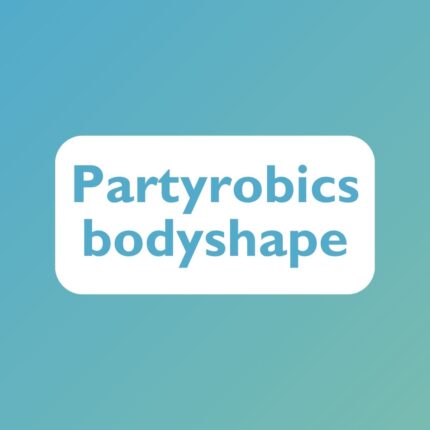 partyrobics bodyshape